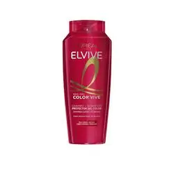 L'Oreal Paris Elvive Color Vive Shampoo 700ml