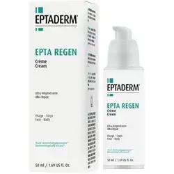 Eptaderm B12 Epta Regen Cream 50Ml