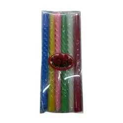 Candle Big 12Pcs