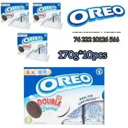 Oreo (Double)