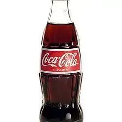 Soft Drinks