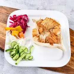 Chicken Gas