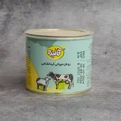 Kalida Animals Butter