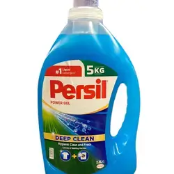 Persil Det Liq Gel Original 2.5l