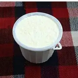 Buffalo Yogurt - 1 Kg