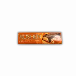 Nestle Roshen Cream Caramel 40 gm