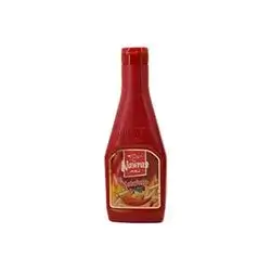 Nawras Ketchup Hot