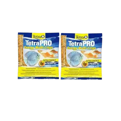 Tetra Pro Energy Multi-Crisps 12g