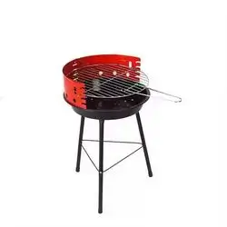 grel stand red
