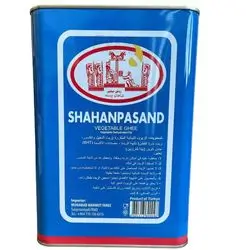 oil shahanpasan 4l