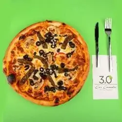 Beef Pizza		 		 		 		 		 		 		 		