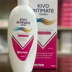 BIOFEMALIA VAGINAL DOUCHE