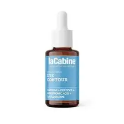 laCabine eye contour serum