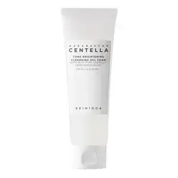 Madagascar Centella Tone Brightening Cleansing Gel Foam 125 mL