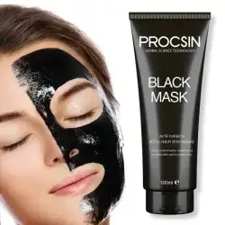 procsin black mask 100ml