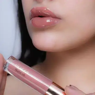 Rozza Plumping Gloss Volumizing Lip Gloss Fly Girl