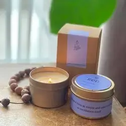 Zen Candle