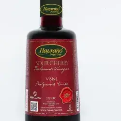 cherry sour