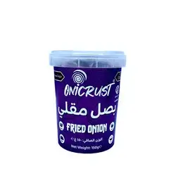 Crispy Onion 150 g