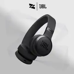 JBL Live 675NC - Black