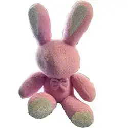Puffs Rabbit purple pf4