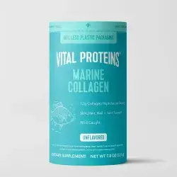 Vital proteins MARINE COLLAGEN 221g