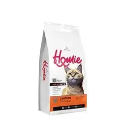 Homie Adult Cat Food 1.5 Kilo Chicken