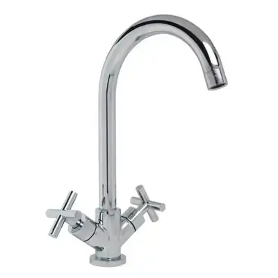 Nino Swivel Spout Sink Faucet