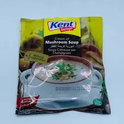 Kent Borek Mushroom Soup 68g