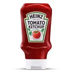 Heinz Tomato Ketchup 375g