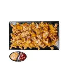 Mansaf Shawarma