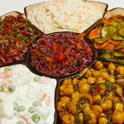 Family Appetizer 