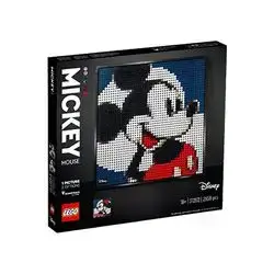 Disney'S Micey Mouse