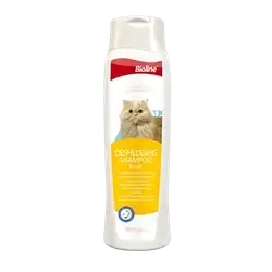 Bioline Deshedding Shampoo 200ml