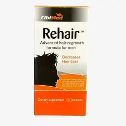 REHAIR 60 CAP FOR MEN