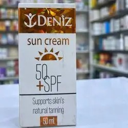 Deniz suncrem spf 50