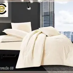 summer comforter set 2 person-6 pcs
