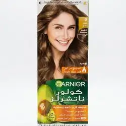 GARNIER COLOR NATURALS#6