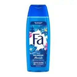Fa Shower Gel Balancing Moment250ml