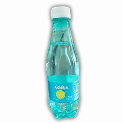 Lemon Akmina Soda 0.33 L