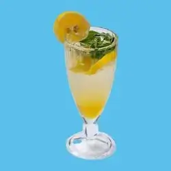 Classic Mojito