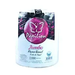 Papilion Jumbo Paper Towel 500g