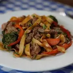 Yakisoba