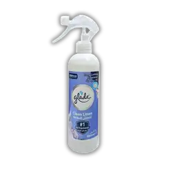 Glade air freshener 460ml.