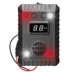 Marten Ultrasonic Animal Repeller