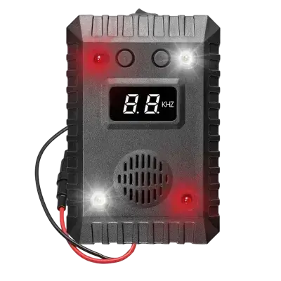 Marten Ultrasonic Animal Repeller