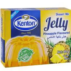 Kenton Pineapple Jelly