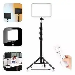 Led Photography Fill Light Pl-260
