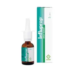 Influprop Nasal Spray 30ml (erbozeta)