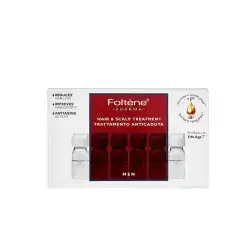 Foltène hair & scalp treatment for men ampoul